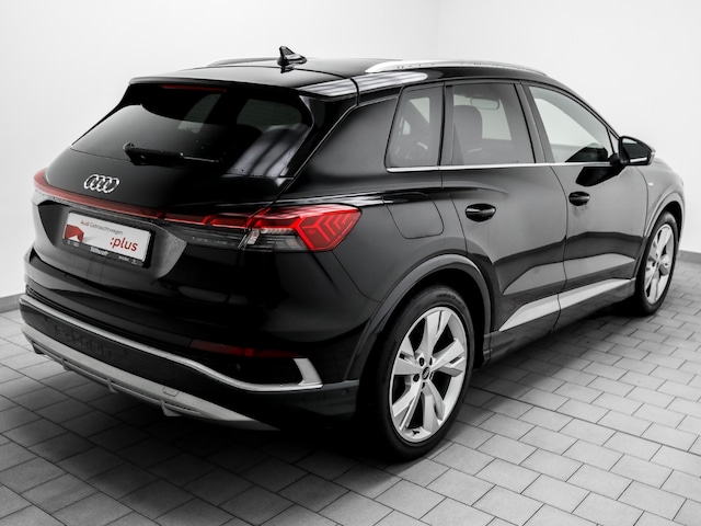Audi Q4 e-tron 35
