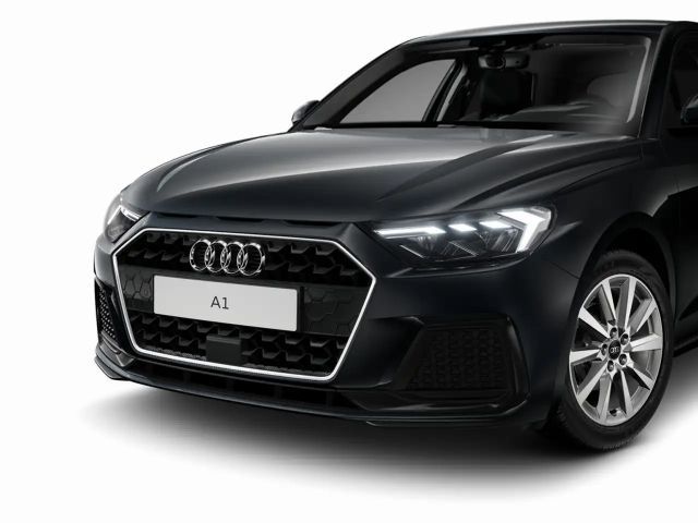 Audi A1 25 TFSI Sportback