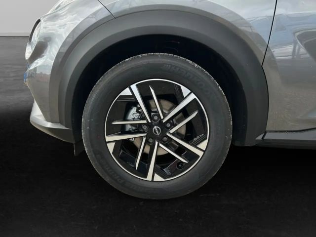 Nissan Juke DIG-T N-Connecta