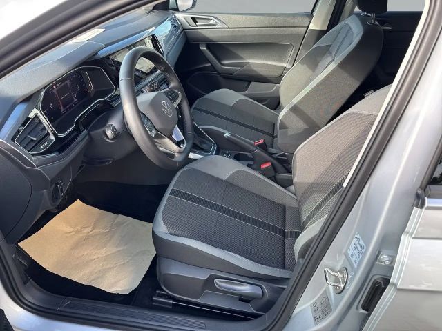 Volkswagen Polo DSG Style