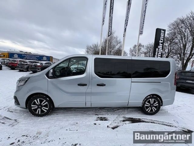 Renault Trafic Combi EDC Grand Spaceclass