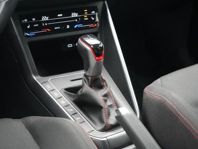 Volkswagen Polo DSG GTI