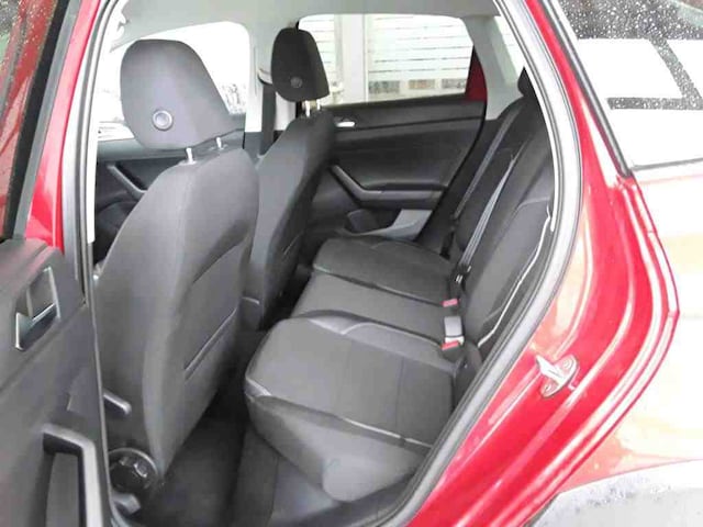 Volkswagen Taigo 1.5 TSI DSG IQ.Drive Style