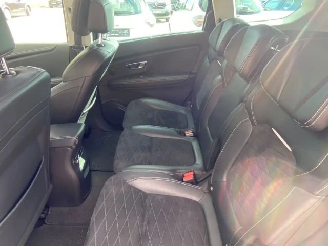 Renault Grand Scenic EDC Grand TCe 160