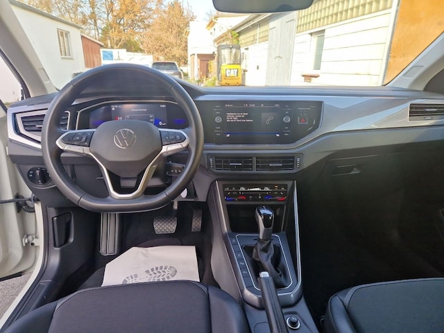 Volkswagen Taigo Style