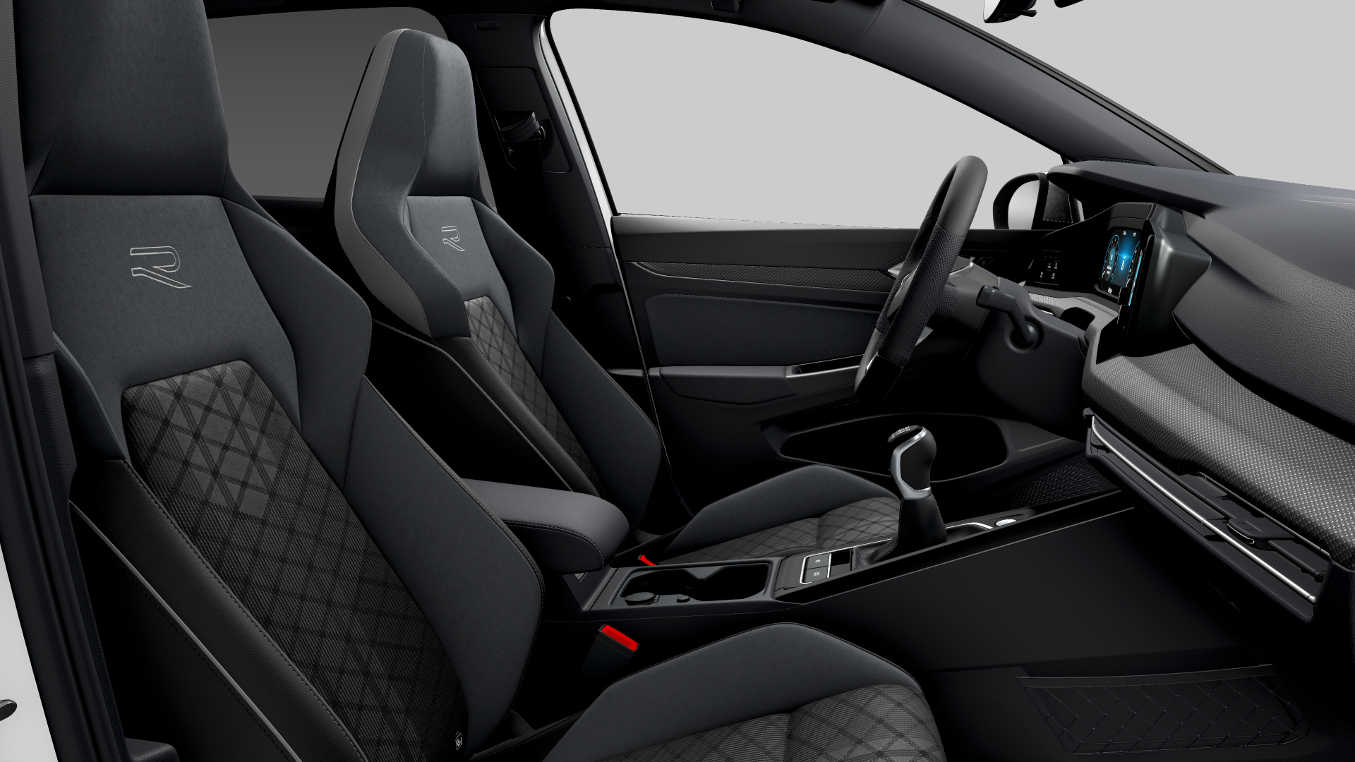 Volkswagen Golf 1.5 TSI Golf VIII