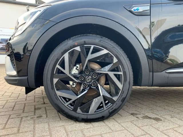 Renault Arkana Alpine EDC Esprit Hybrid