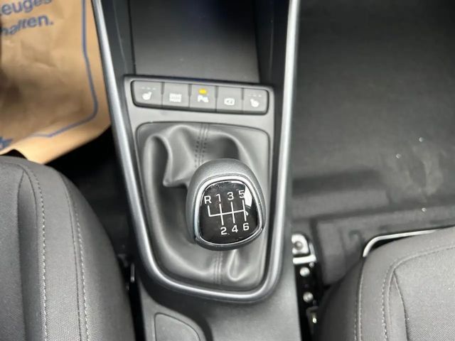 Hyundai Bayon 1.0 T-GDi