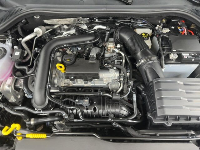 Audi A1 30 TFSI S-Tronic Sportback