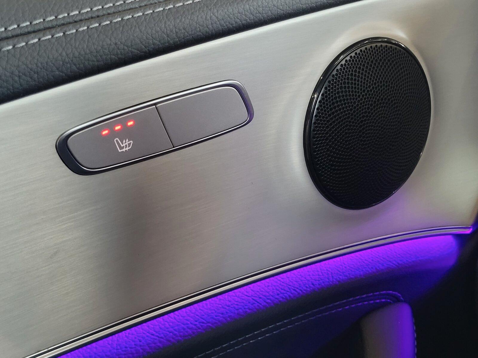 Mercedes-Benz E 200 AMG Line Estate