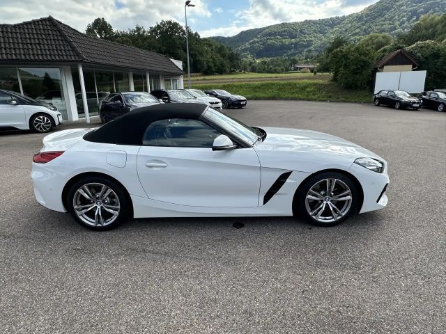 BMW Z4 Cabrio M-Sport Roadster sDrive20i