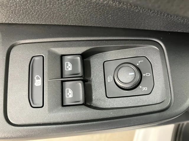 Volkswagen Caddy Cargo Entry TDI