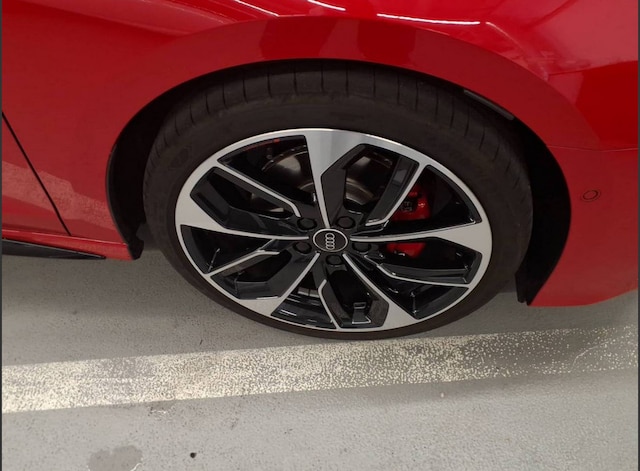 Audi A3 S-Line S-Tronic Sedan