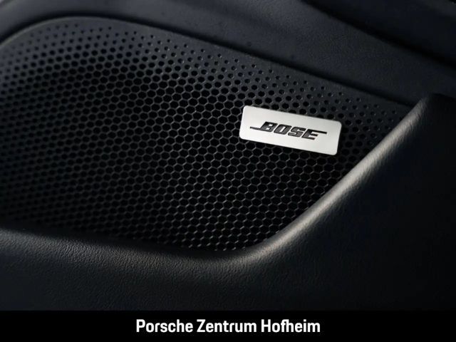 Porsche Taycan GTS Sport Turismo