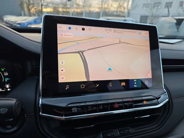 Jeep Compass 4x4 Hybrid Trailhawk