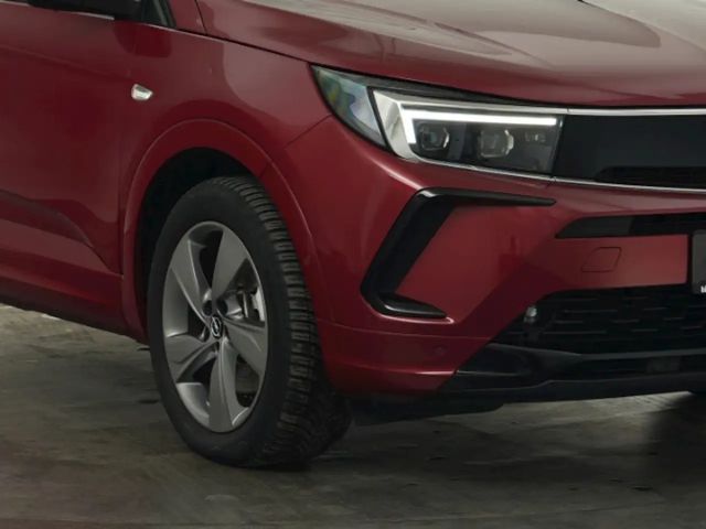 Opel Grandland X GSe