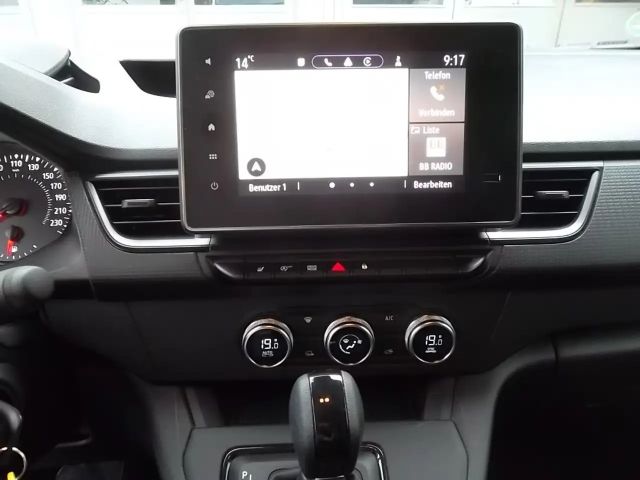 Renault Kangoo Blue EDC