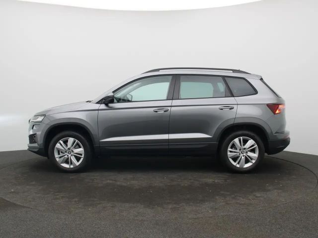 Skoda Karoq 2.0 TDI 4x4 Selection