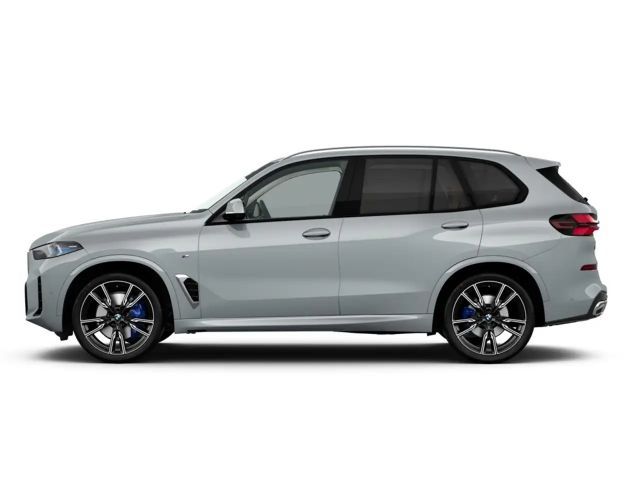 BMW X5 M-Sport xDrive