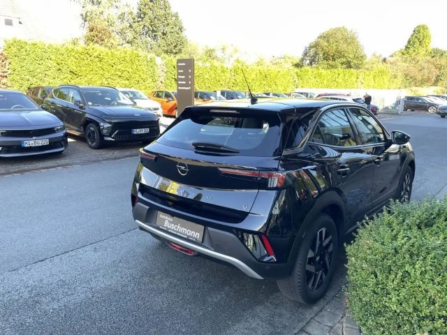 Opel Mokka Elegance Mokka-e