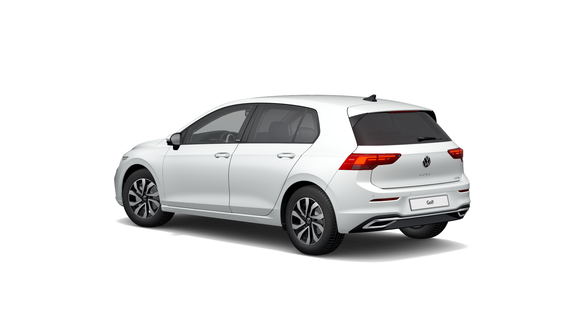 Volkswagen Golf DSG Golf VIII