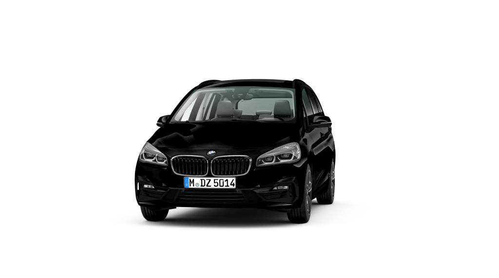 BMW 218 218i