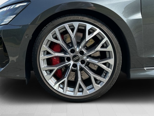 Audi RS3 Quattro S-Tronic Sedan