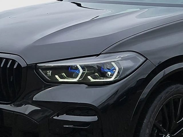 BMW X5 M-Sport xDrive