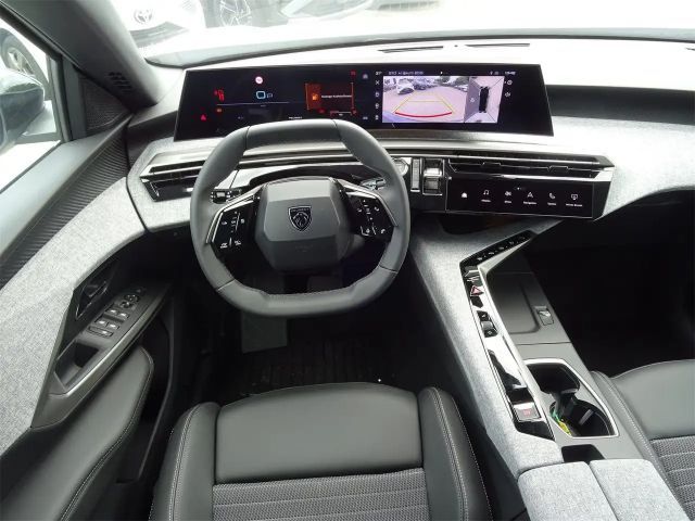 Peugeot 3008 Allure Pack Hybrid