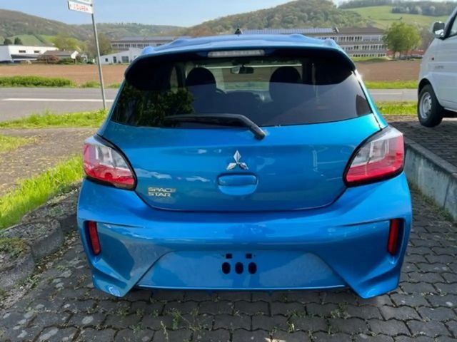 Mitsubishi Space Star CVT Star