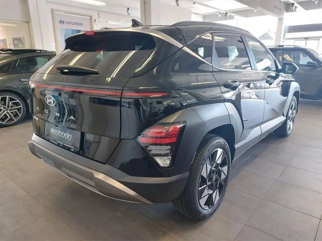 Hyundai Kona 1.0 2WD T-GDi