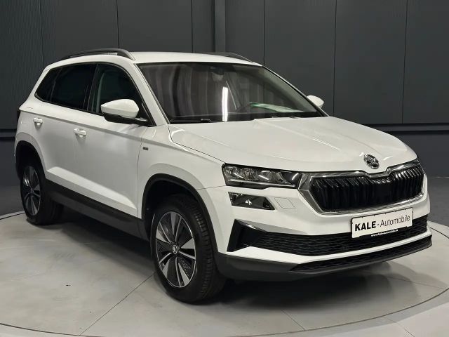 Skoda Karoq 1.5 TSI Tour