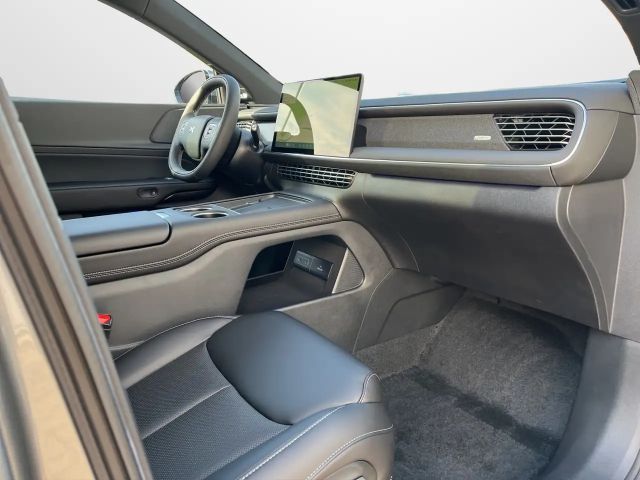 Xpeng G6 Long Range RWD