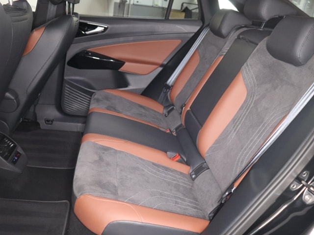 Volkswagen ID.5 77 KWh IQ.Drive