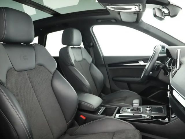 Audi Q5 50 TFSI Hybride Quattro Sport