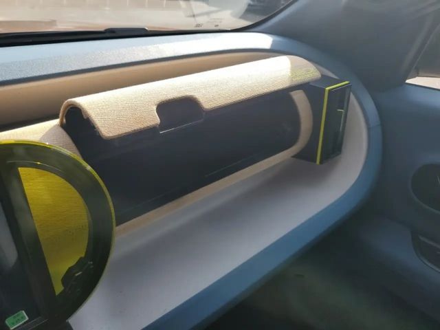 Fiat Grande Panda La Prima