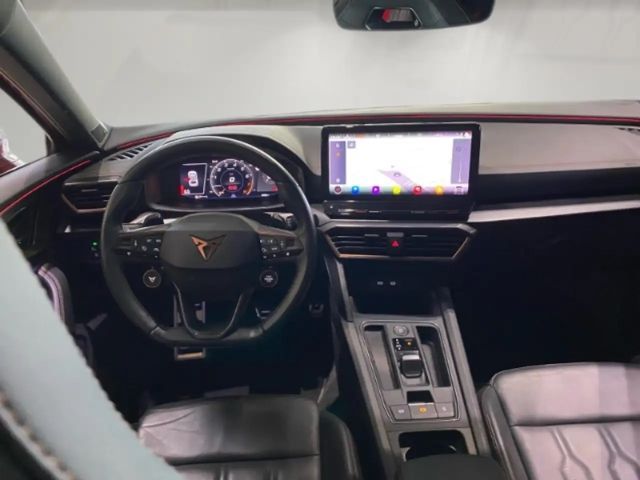 Cupra Formentor 2.0 TSI VZ