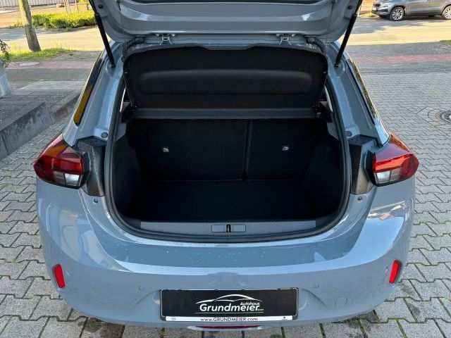 Opel Corsa F Electric/Kamera/LED/Allwetterreifen