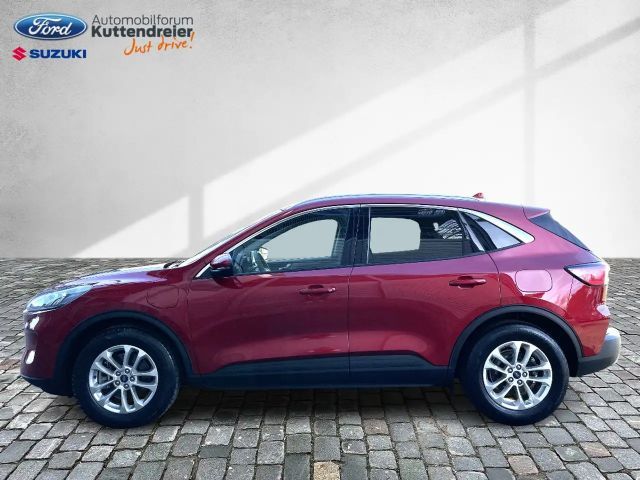 Ford Kuga Plug in Hybrid Titanium X