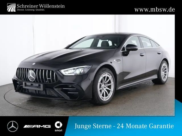 Mercedes-Benz AMG GT 4MATIC+ 53 AMG Line Coupé