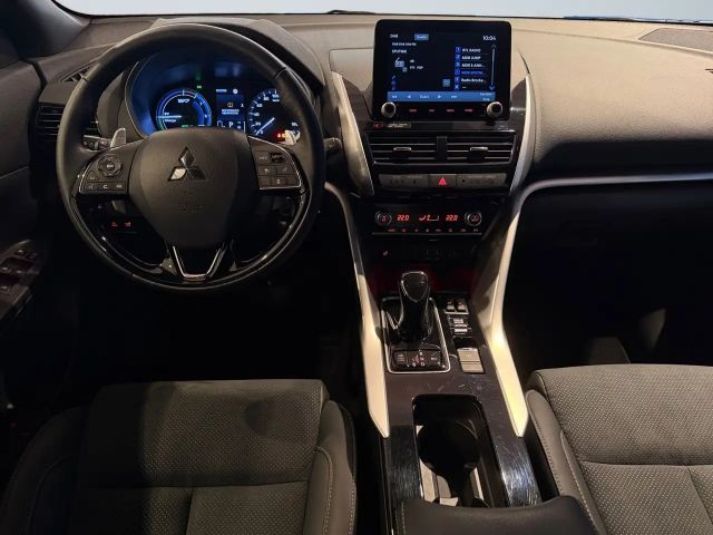 Mitsubishi Eclipse Cross PHEV