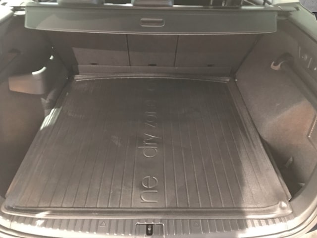 Skoda Kodiaq 2.0 TSI 4x4