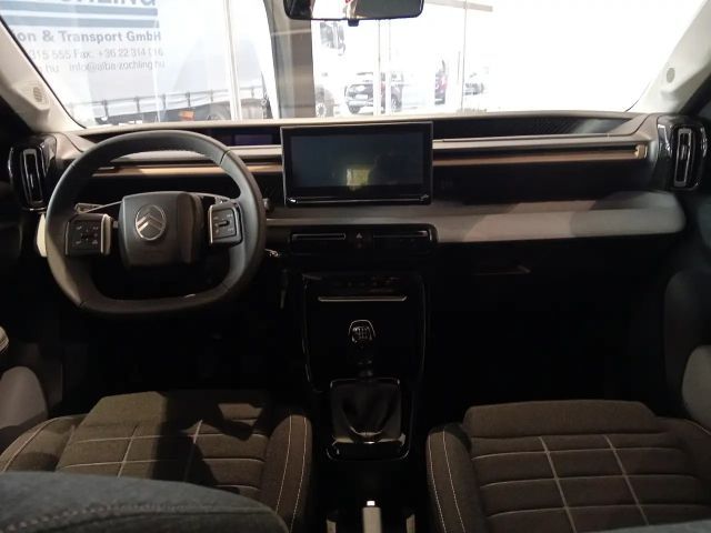 Citroën C3 Aircross PureTech