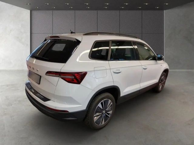 Skoda Karoq 1.5 TSI Tour