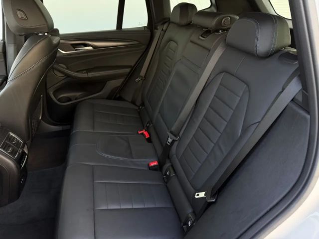 BMW iX3 Impressive M-Sport iX3