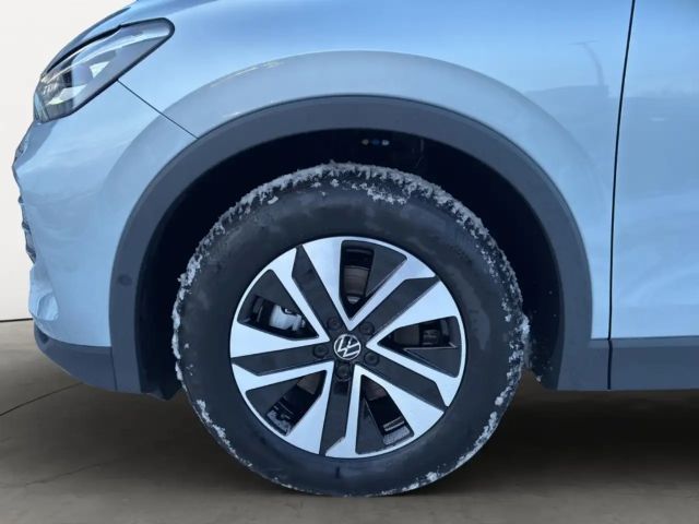 Volkswagen Tiguan ENERGY 1,5 l eTSI OPF 110 kW (150 PS) 7-Gang-Doppe