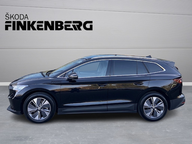 Skoda Enyaq iV 80