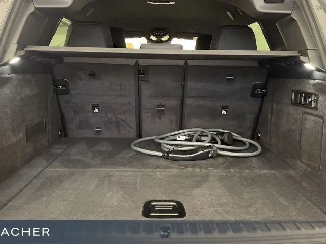 BMW iX M-Sport xDrive45