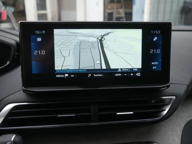 Peugeot 3008 GT-Line Hybrid