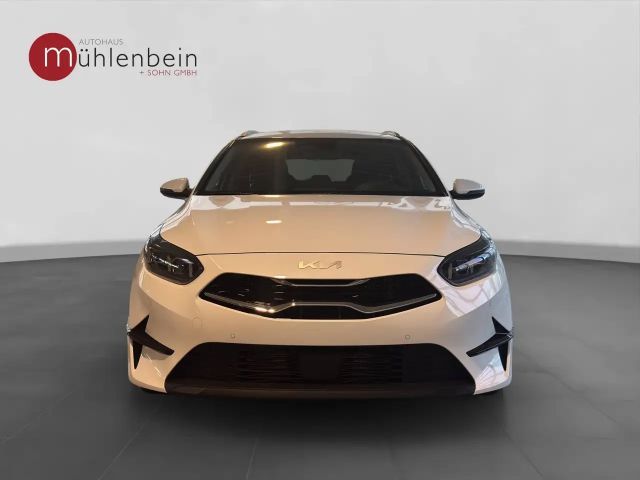 Kia Ceed CEED_SW 1.5T 140 DCT7 SPI TEC*LED*ACC*JBL*BSA